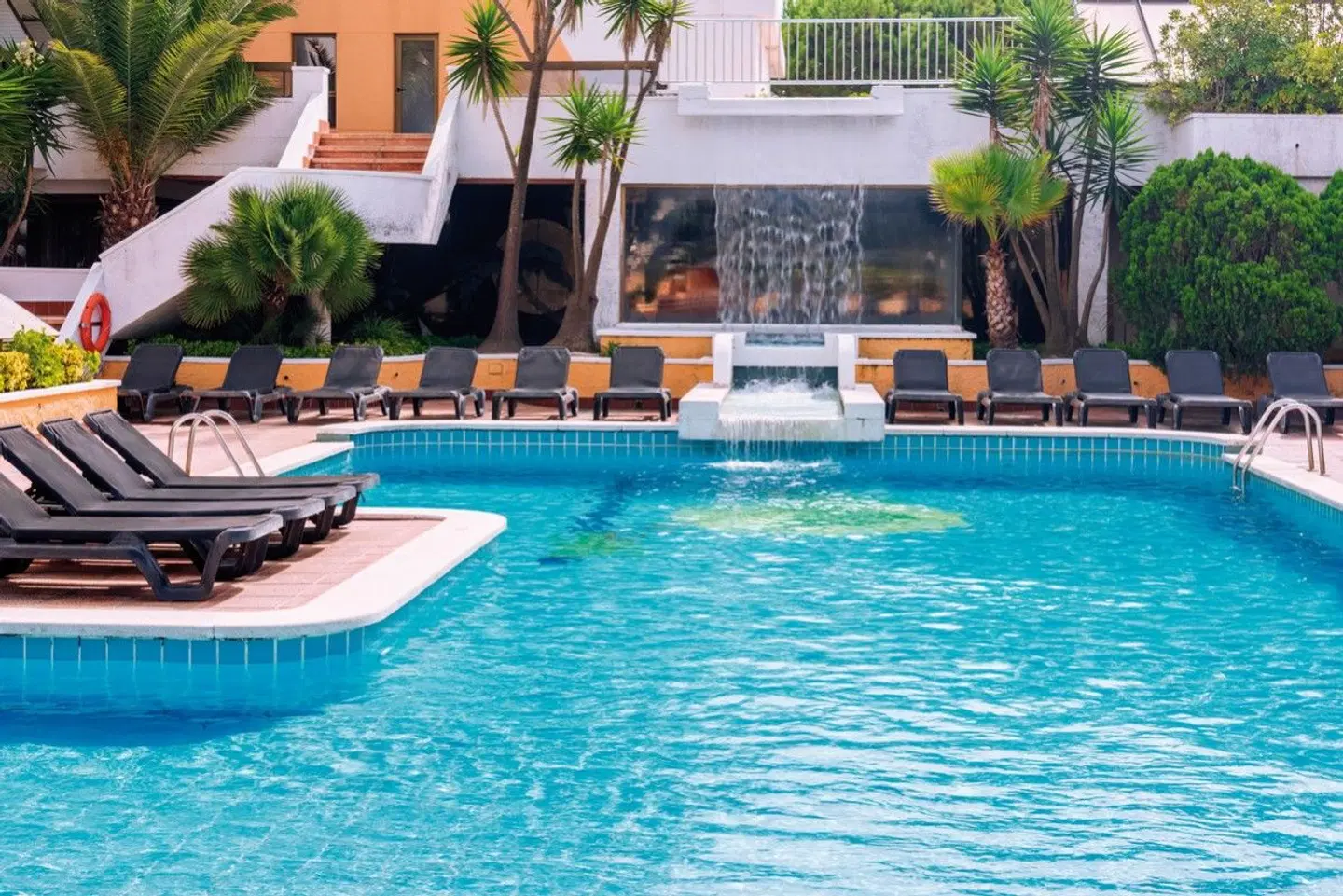 Tropic Park OUTDOOR_POOL