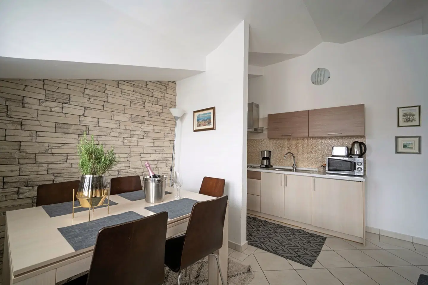 Apartements Vaal ROOM_EXAMPLE