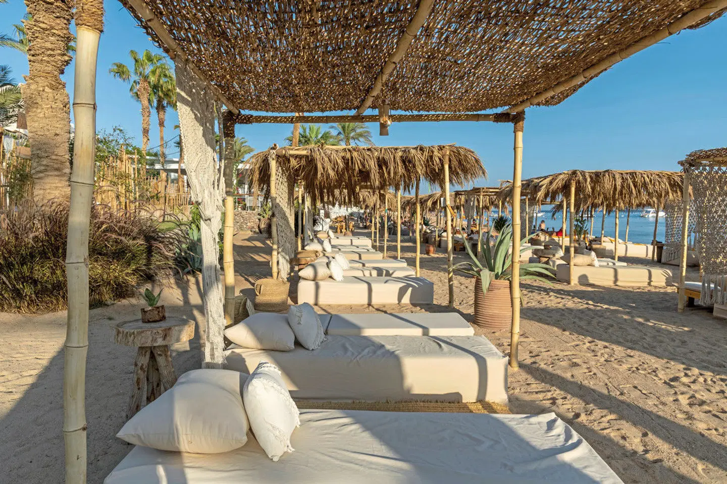 Fort Arabesque - The Villas Terrasse