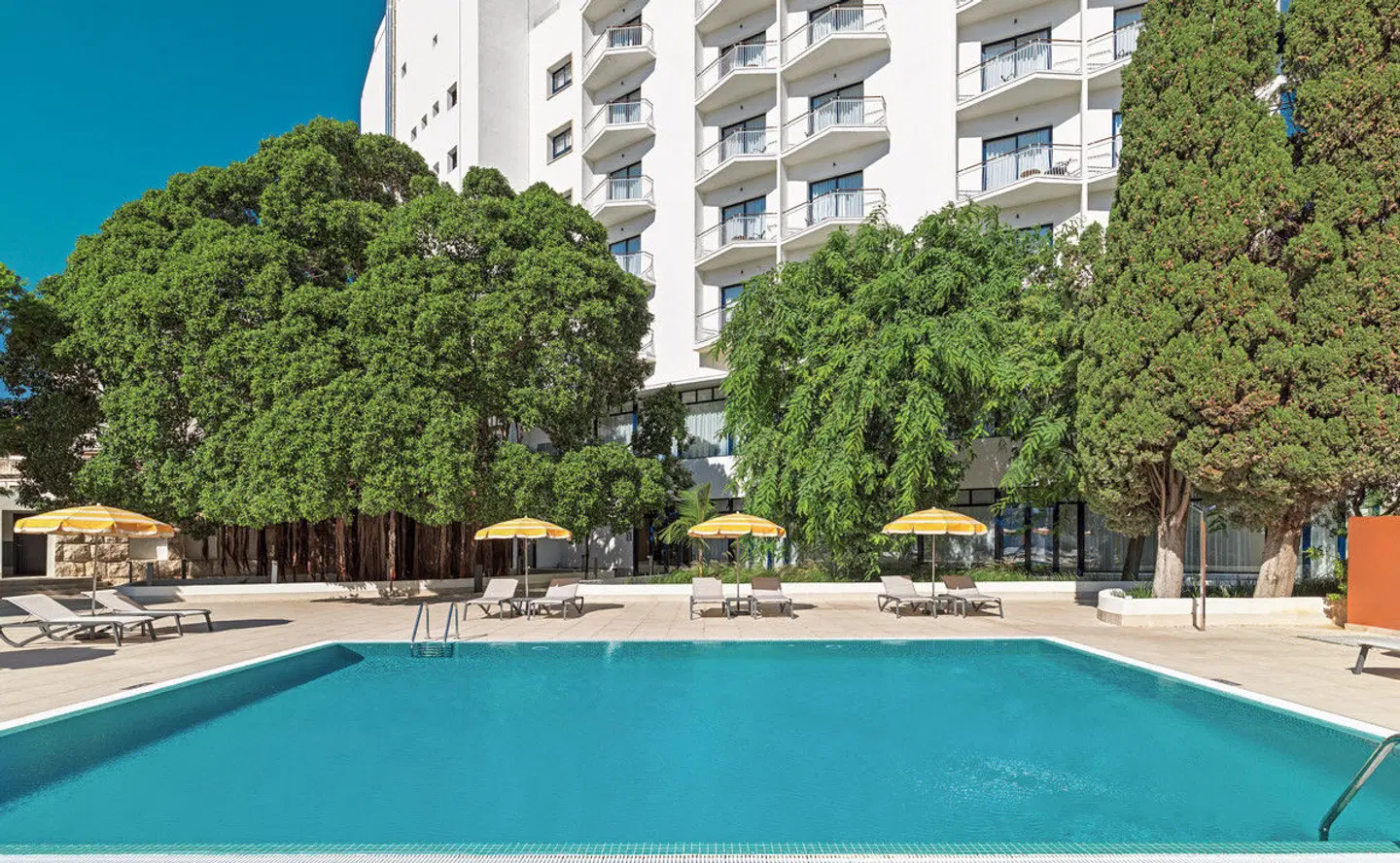 H10 Imperial Tarraco OUTDOOR_POOL