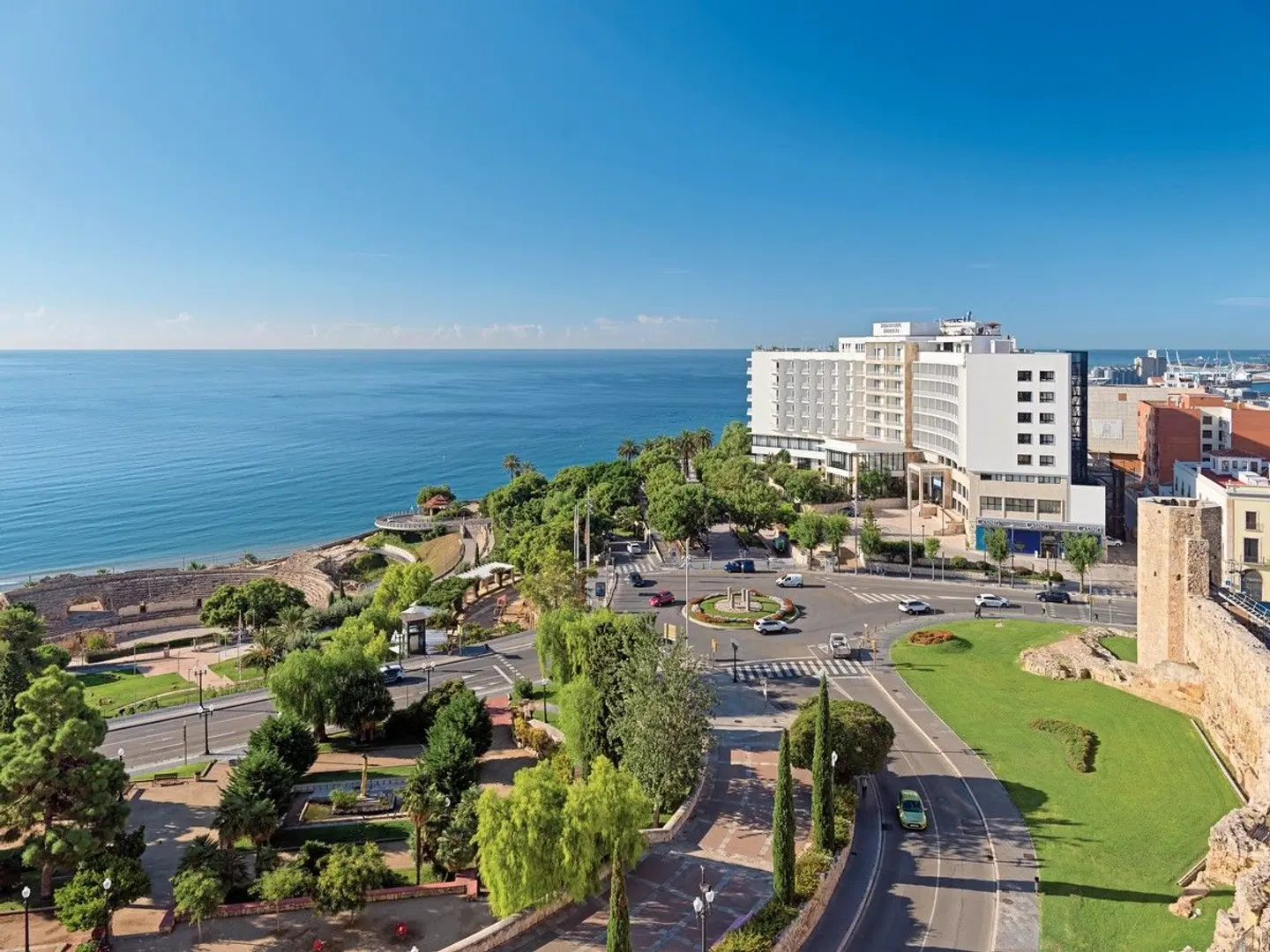 H10 Imperial Tarraco EXTERIOR