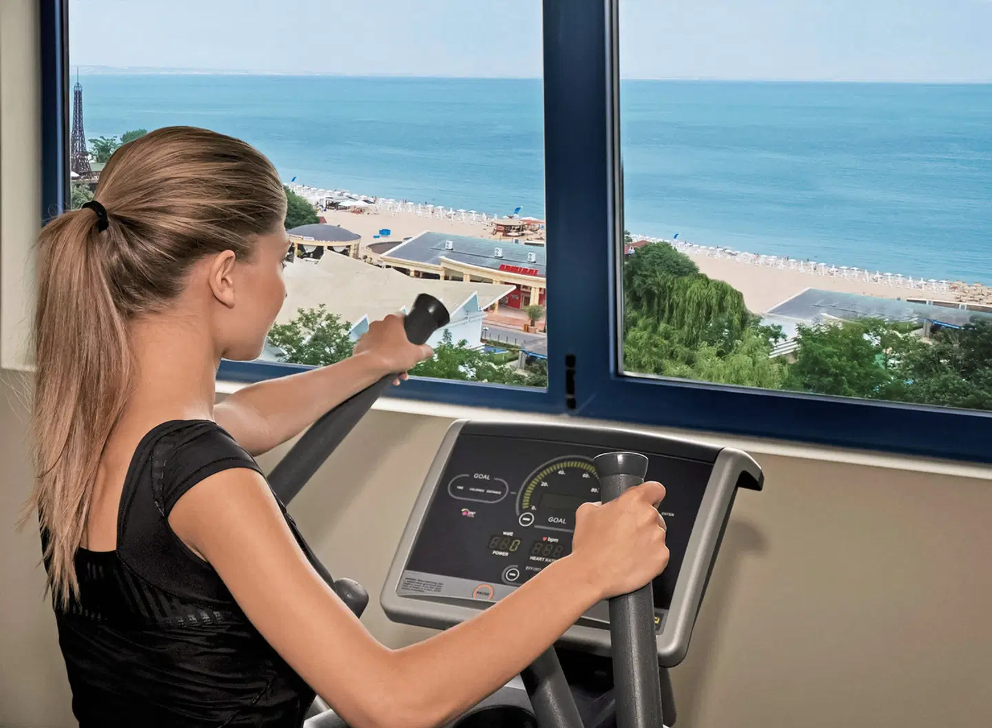 GRIFID Club Hotel Arabella SPORTS_AND_LEISURE