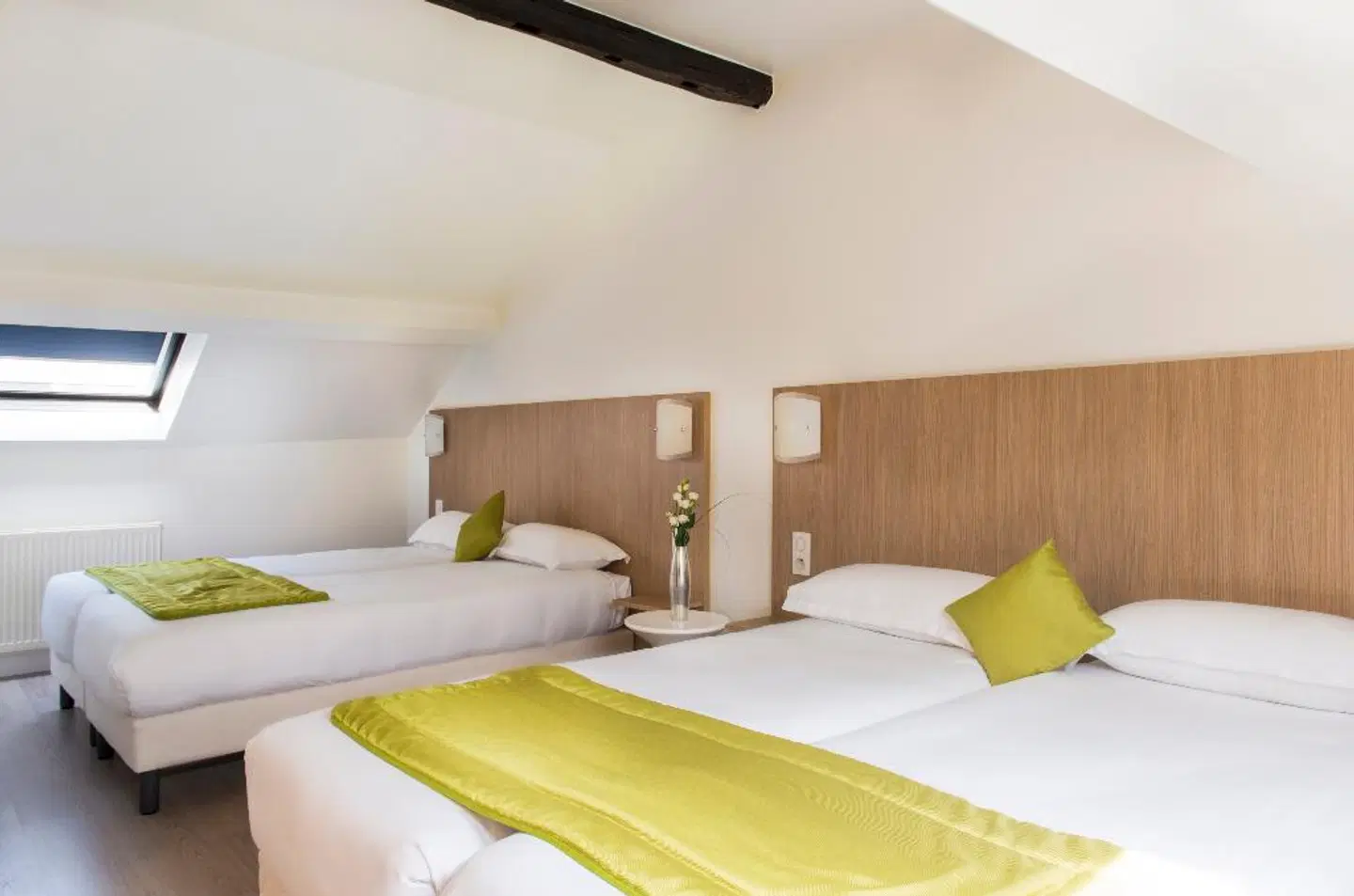 Bel Oranger Gare de Lyon ROOM_EXAMPLE