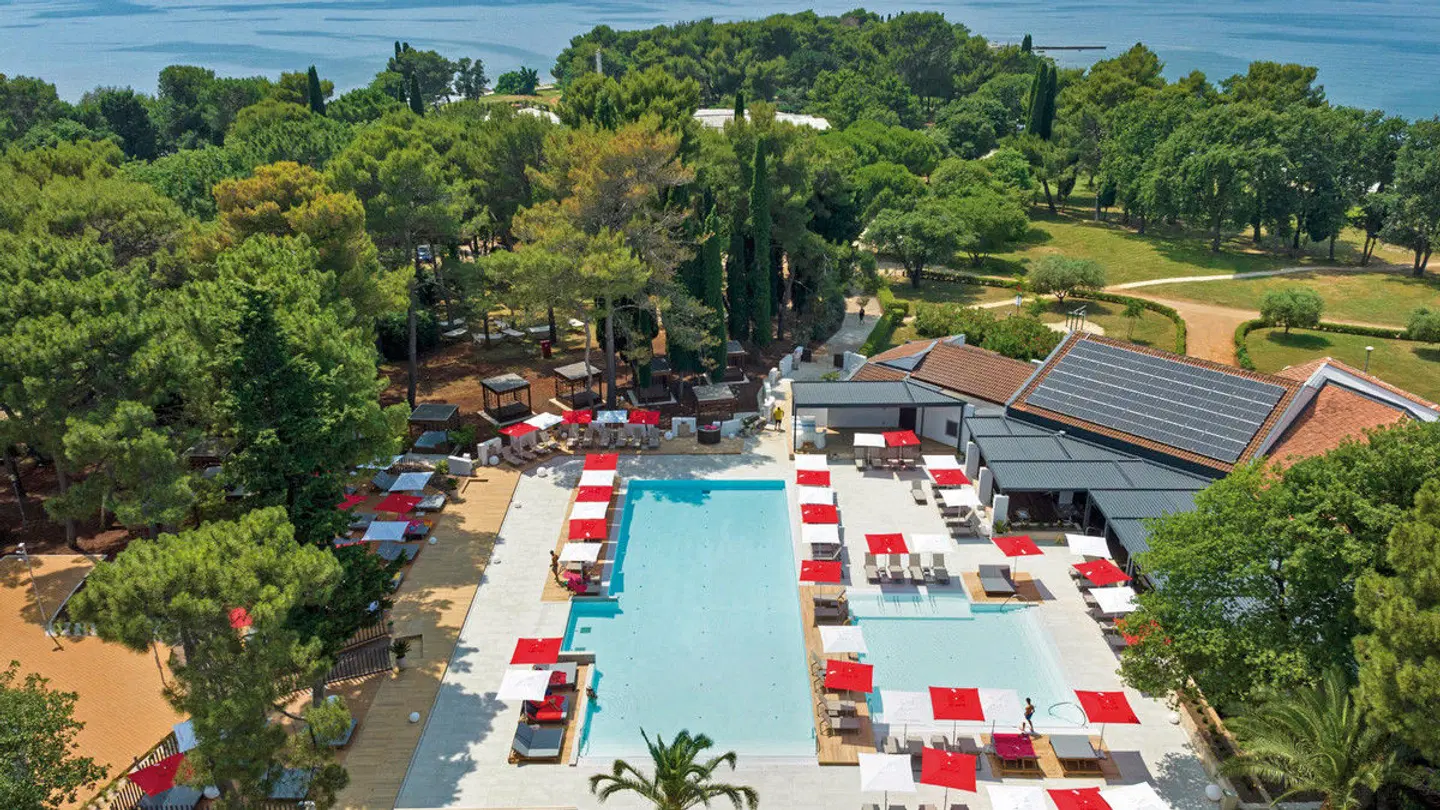 Pelegrin Plava Laguna OUTDOOR_POOL