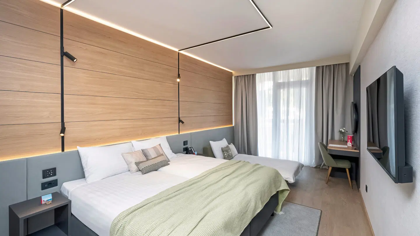 Pelegrin Plava Laguna ROOM_EXAMPLE