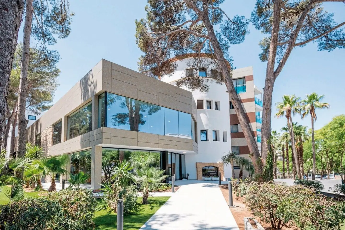 Best Sol d'Or EXTERIOR