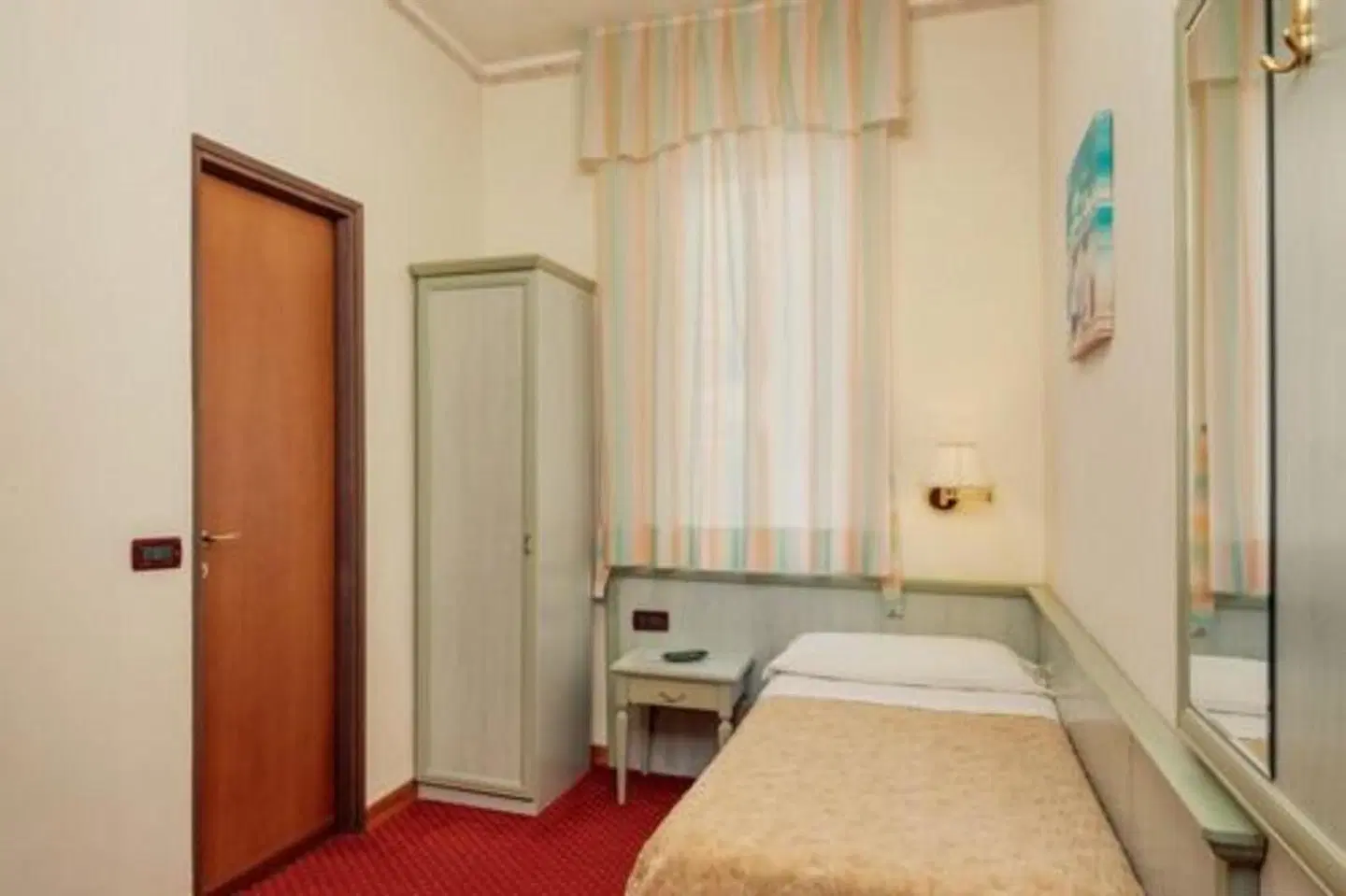 Hotel Rosa dei Venti HEALTH_BEAUTY