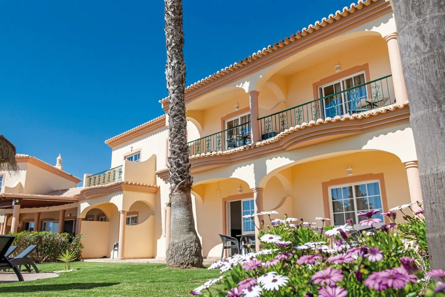 Atalaia Sol EXTERIOR