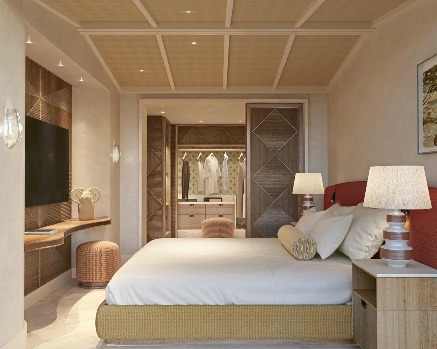 Mandarin Oriental Punta Negra, Mallorca ROOM_EXAMPLE
