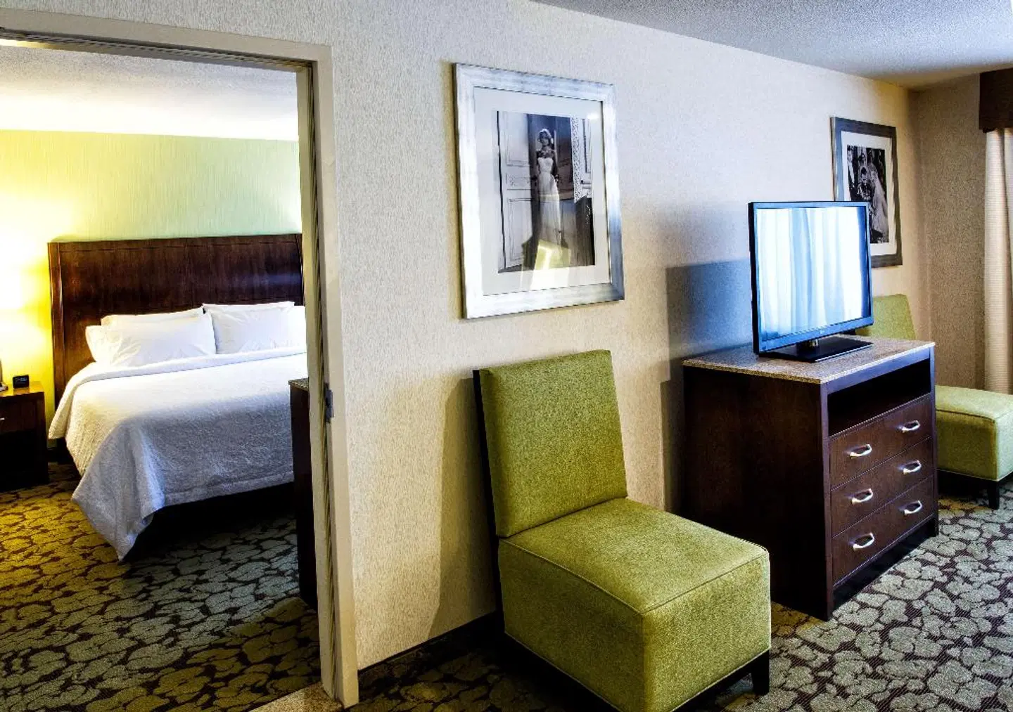 Hilton Garden Inn New York/Staten Island ROOM_EXAMPLE