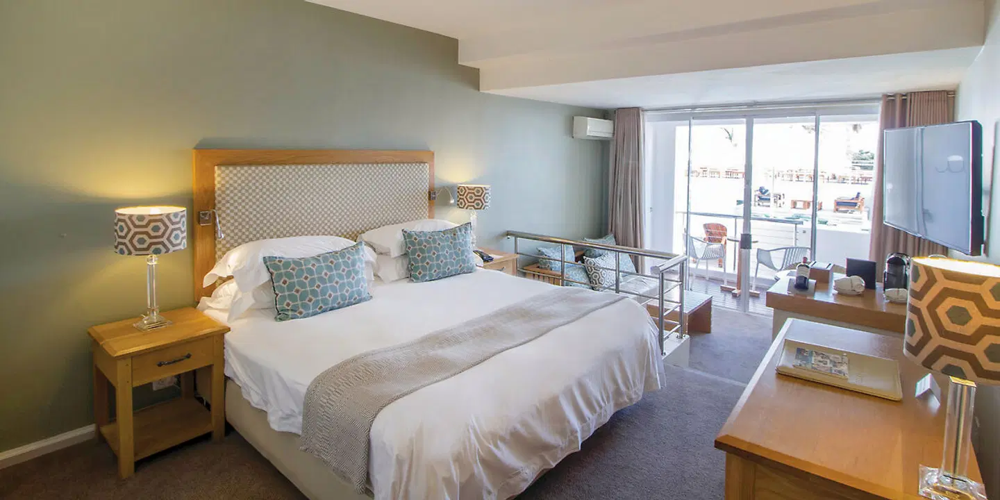 The Bay Hotel ROOM_EXAMPLE