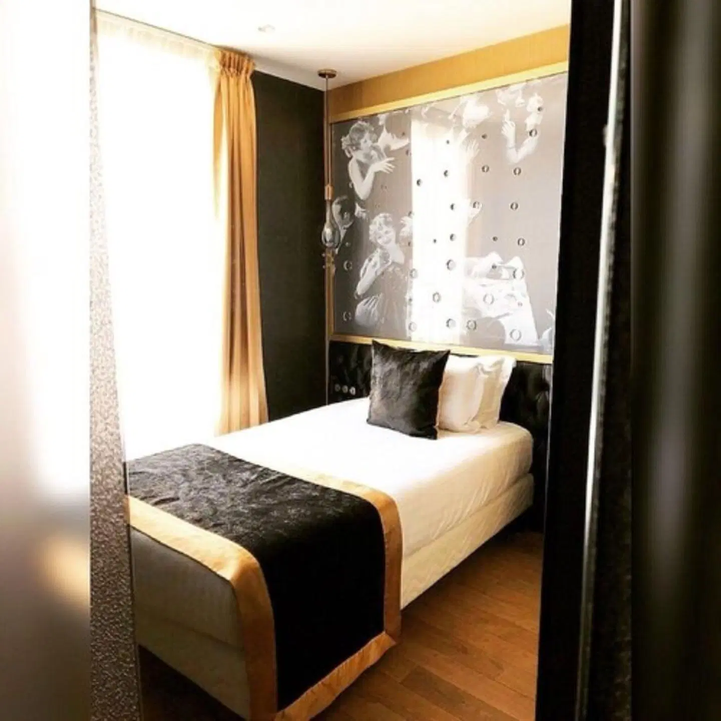 Les Bulles De Paris ROOM_EXAMPLE