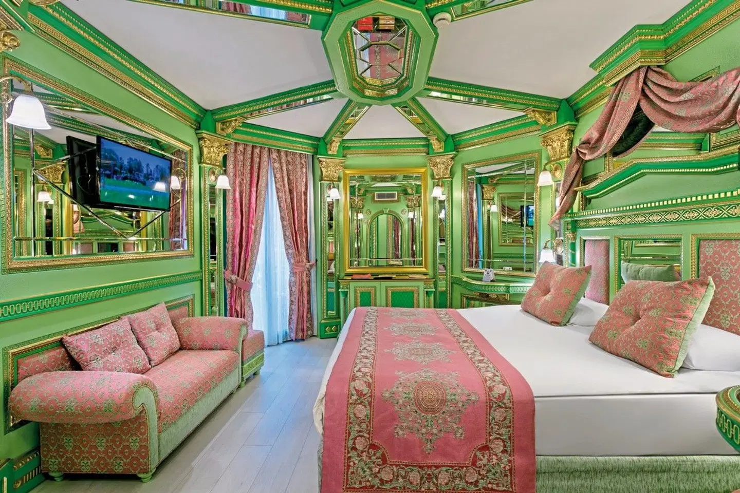 Club Hotel Sera ROOM_EXAMPLE