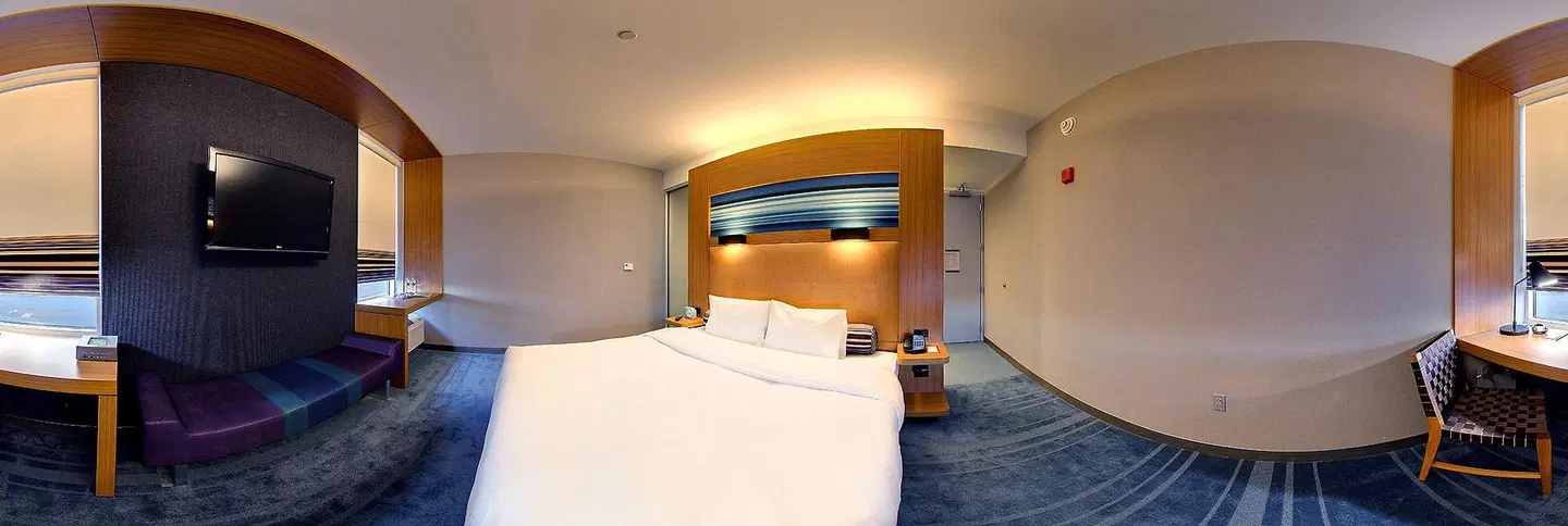 Aloft Philadelphia Airport ROOM_EXAMPLE