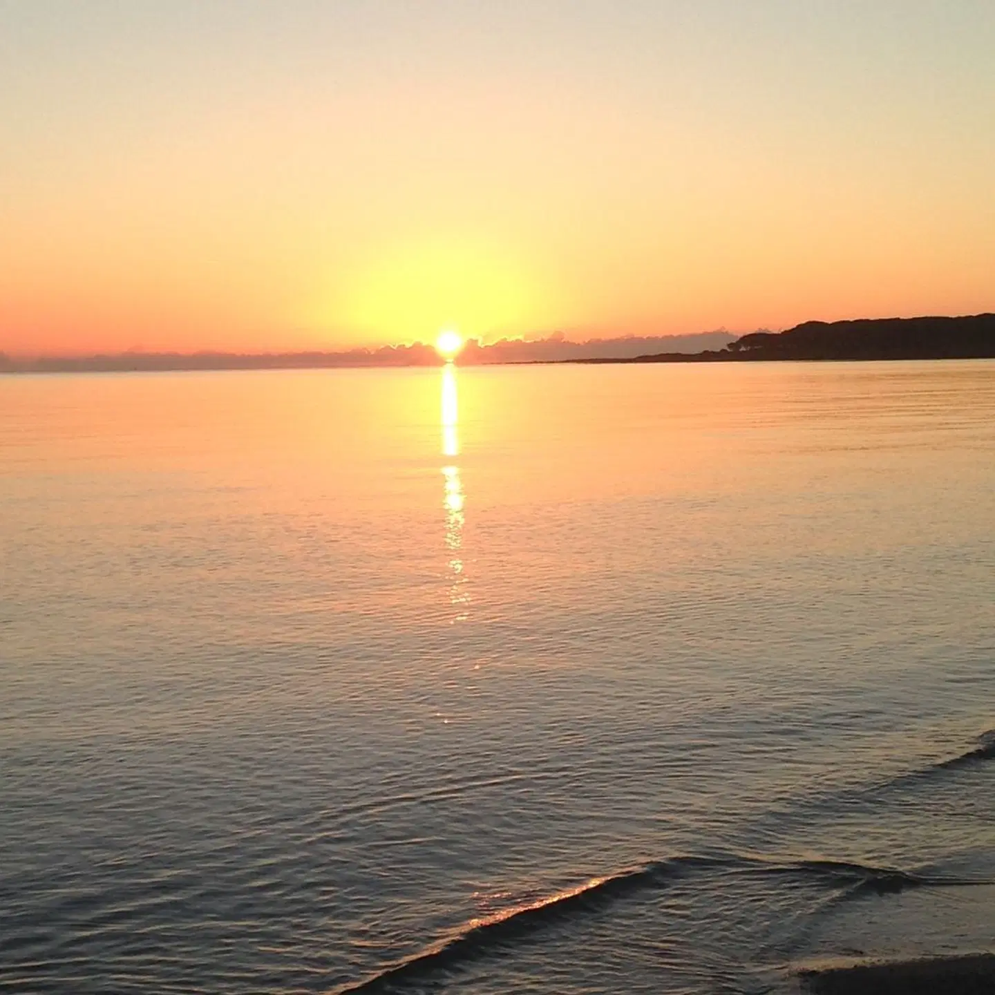 Porto Ottiolu Resort LANDSCAPE