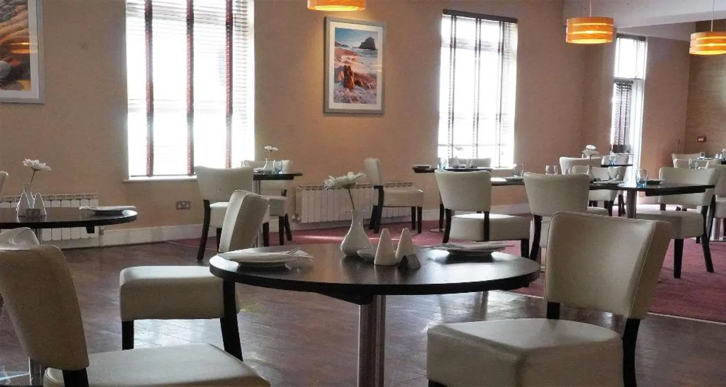 The Monterey Hotel, Sure Hotel Collection by Best Western Konferenz