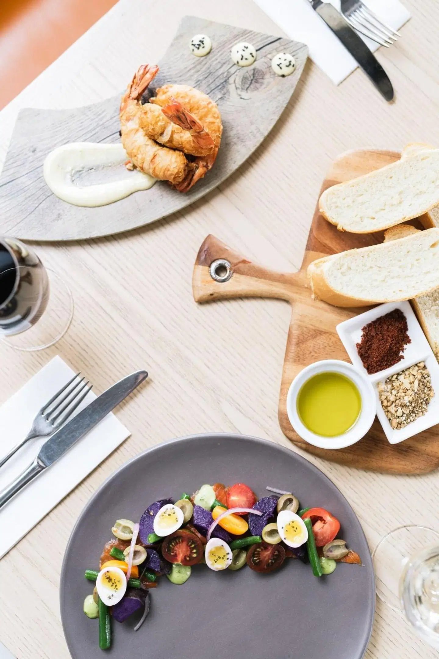 Flinders Hotel HEALTH_BEAUTY