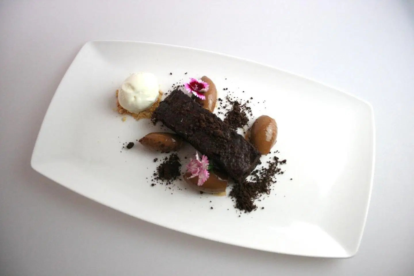 Flinders Hotel Restaurant