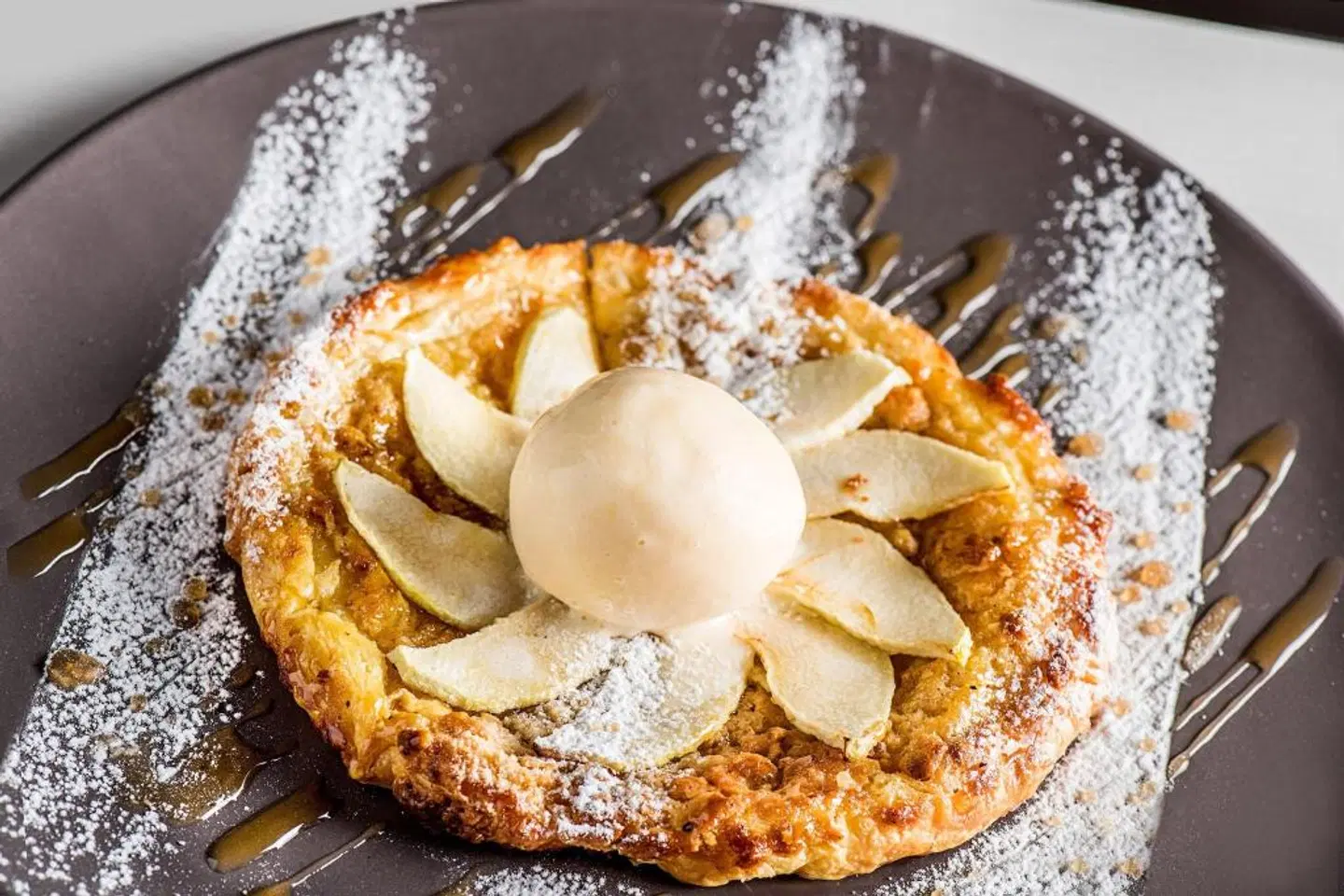 Flinders Hotel Restaurant