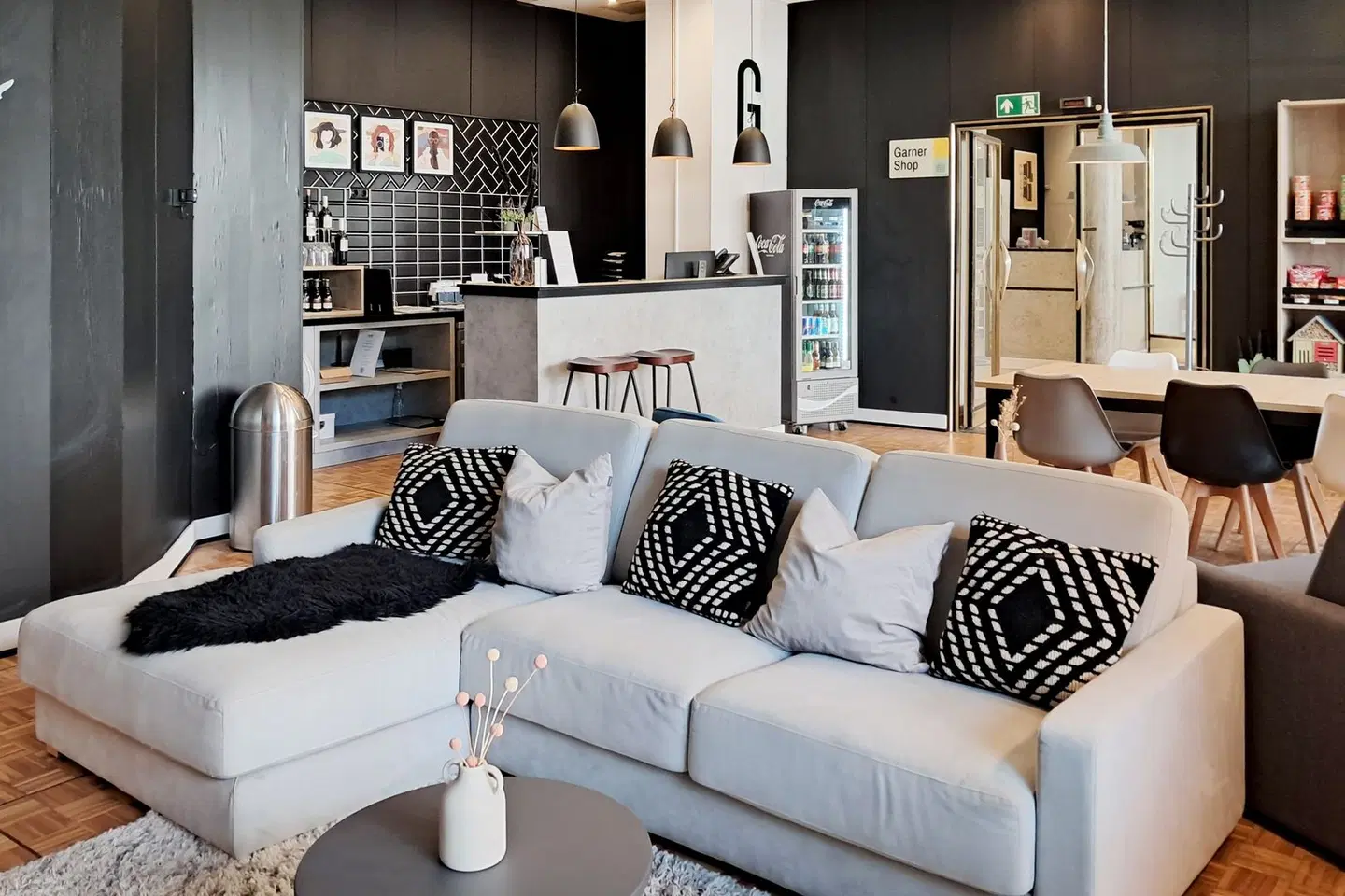 Garner Hotel Berlin - Ku'Damm by IHG ROOM_EXAMPLE