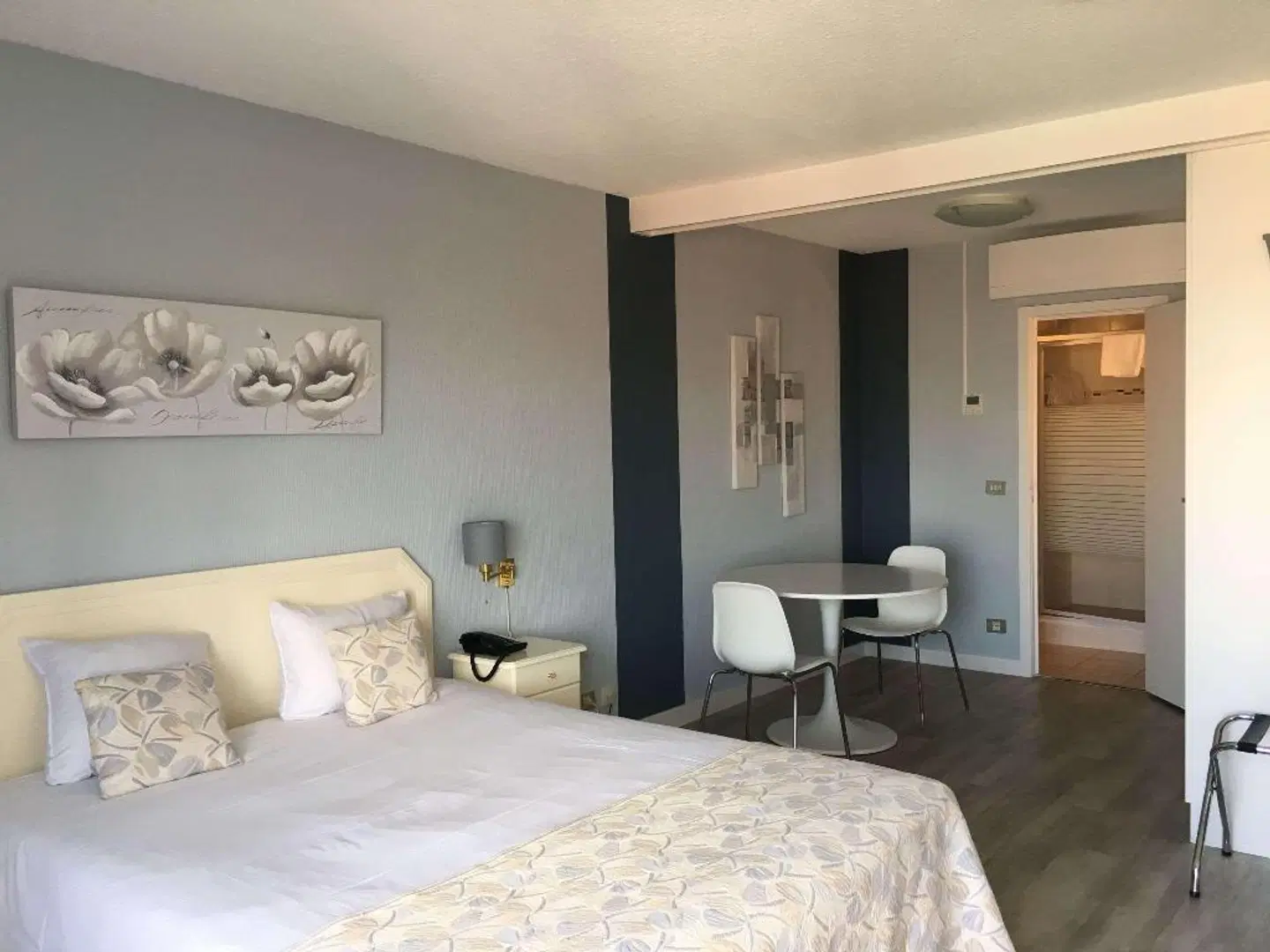 First Euroflat Hotel ROOM_EXAMPLE