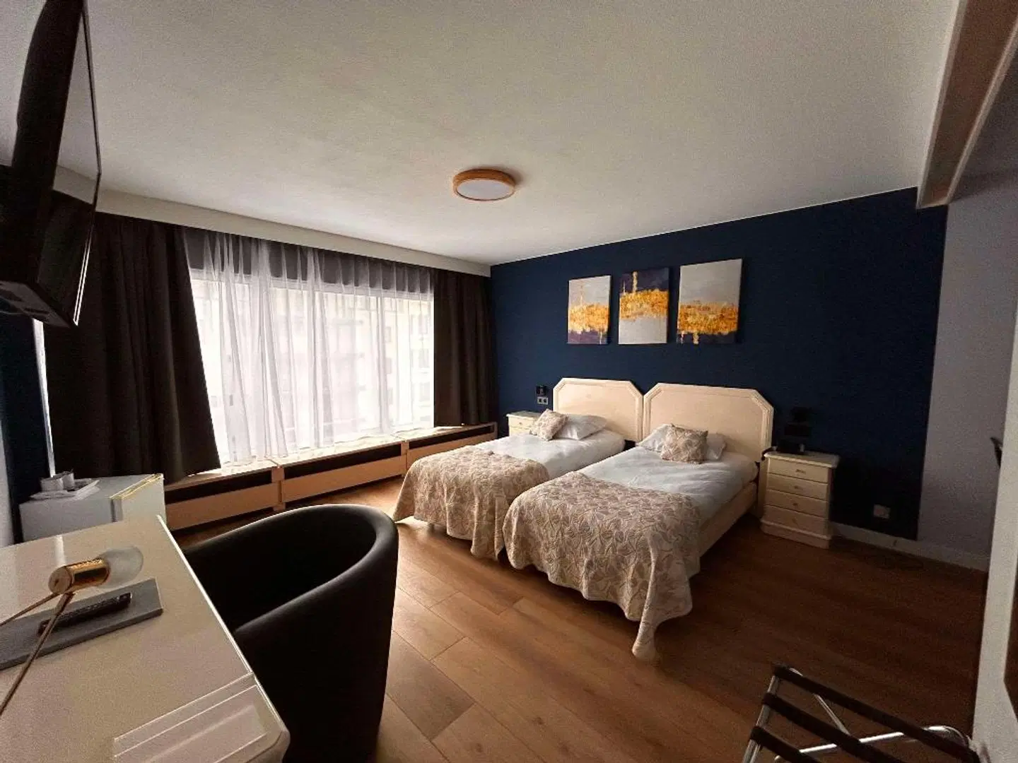 First Euroflat Hotel ROOM_EXAMPLE