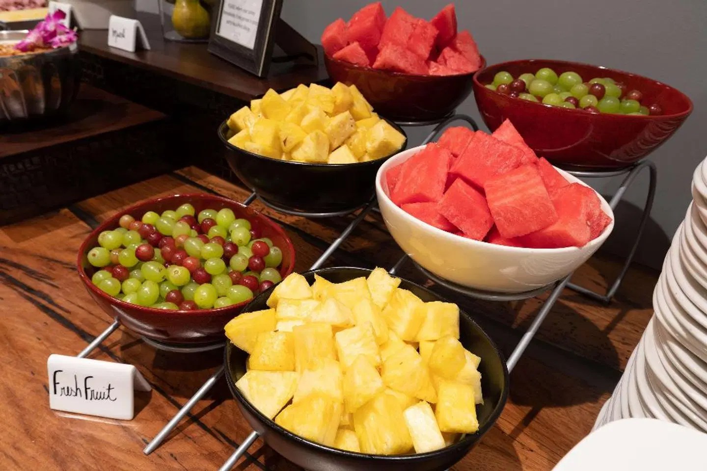 The Kendall Hotel RESTAURANT