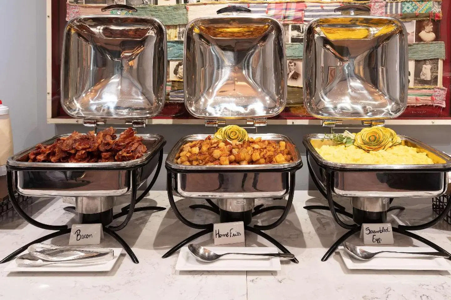 The Kendall Hotel Restaurant