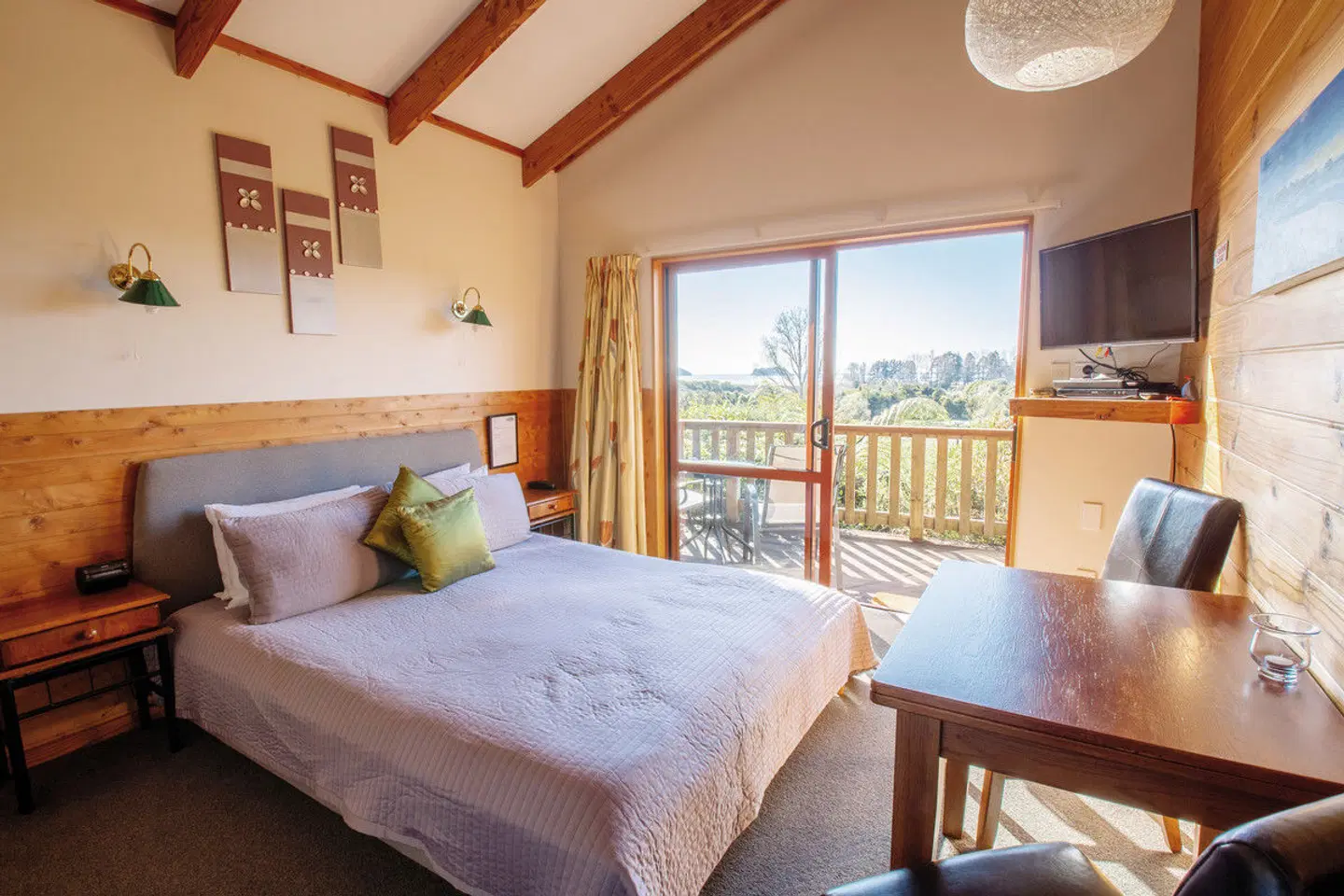 Ocean View Chalets ROOM_EXAMPLE