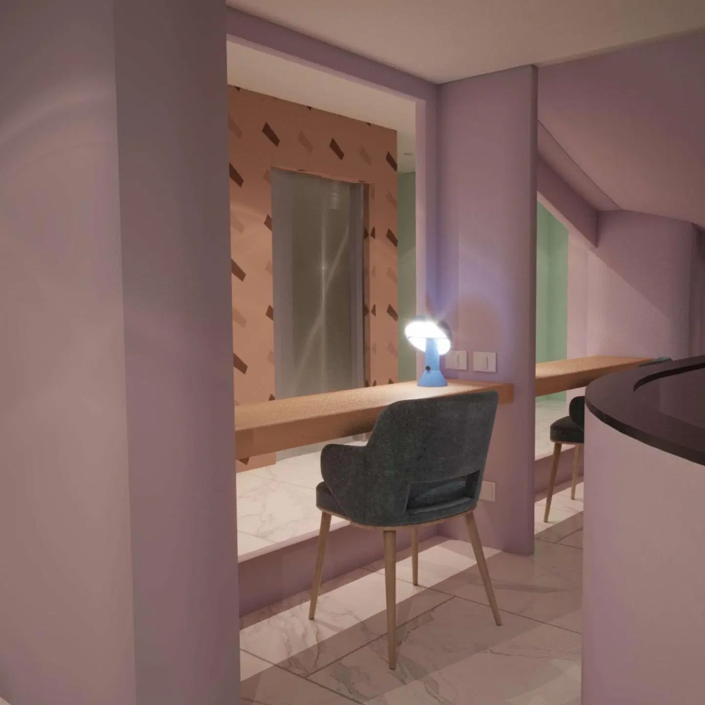 Adesso Hotel ROOM_EXAMPLE