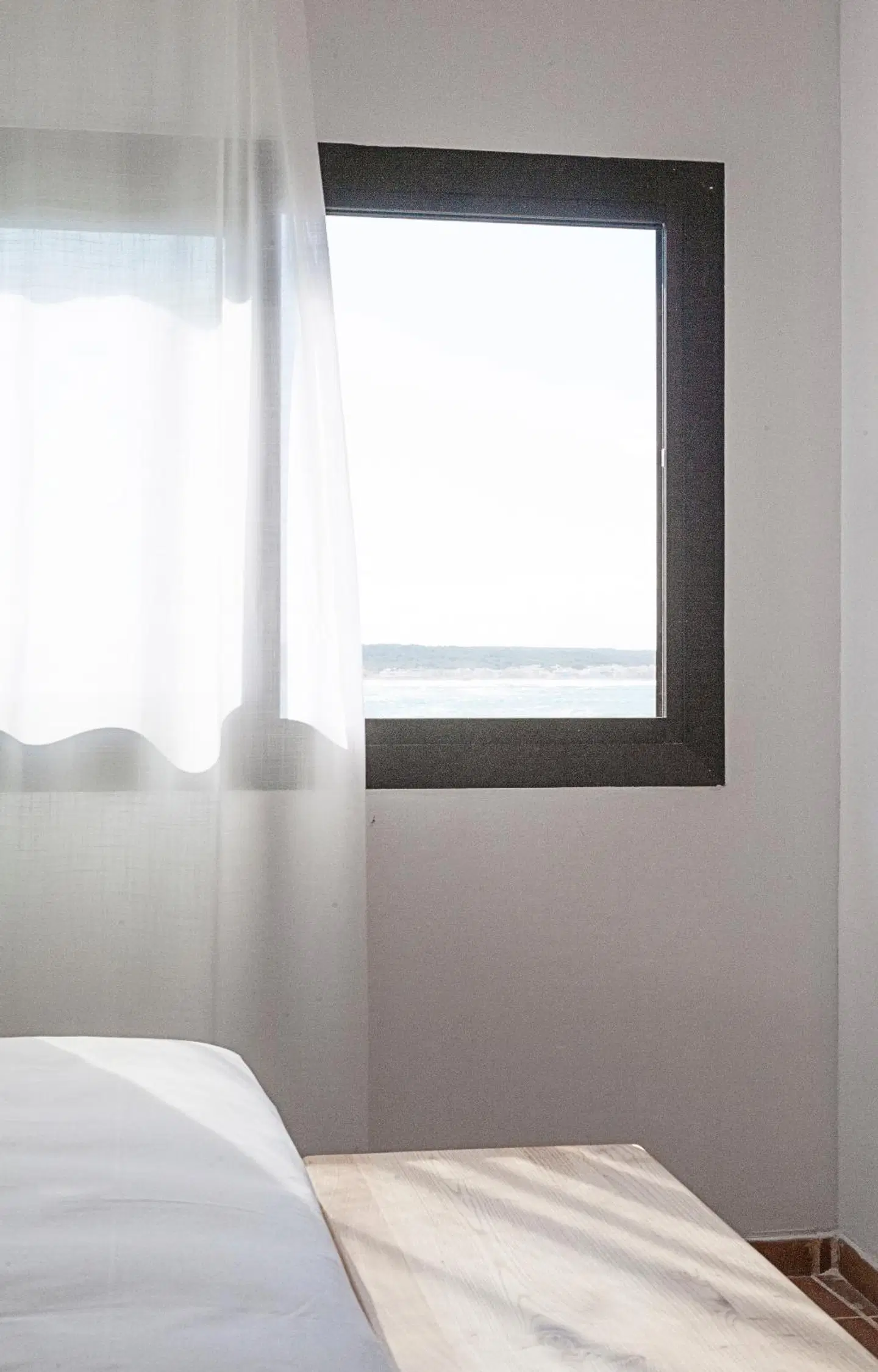 Es Blau Des Nord Badezimmer