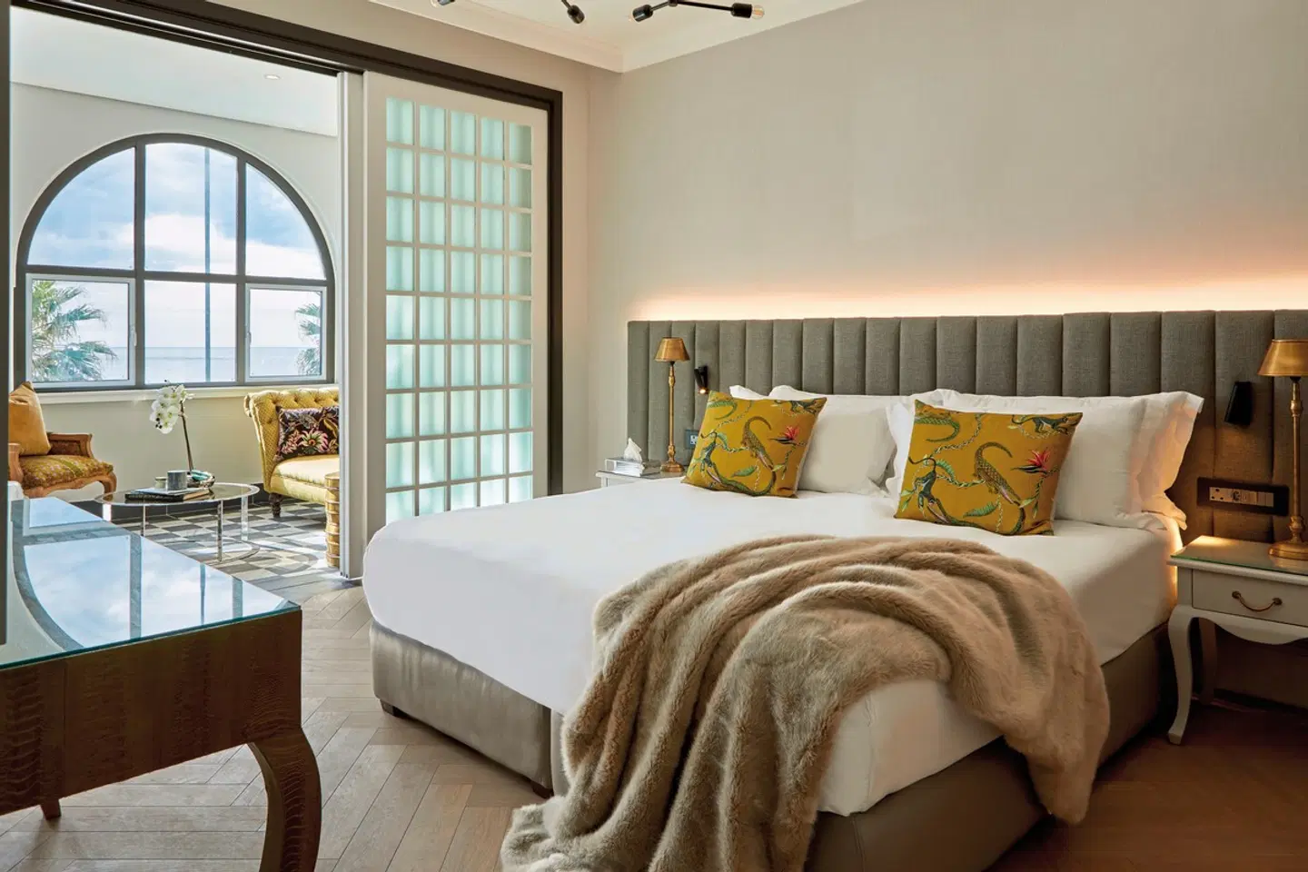 The Winchester Boutique Hotel ROOM_EXAMPLE