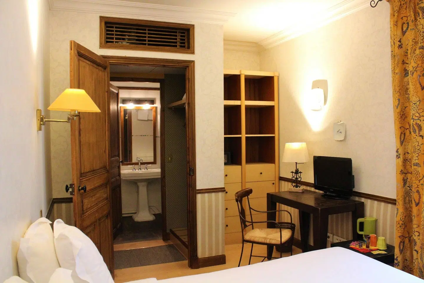 Relais Monceau ROOM_EXAMPLE