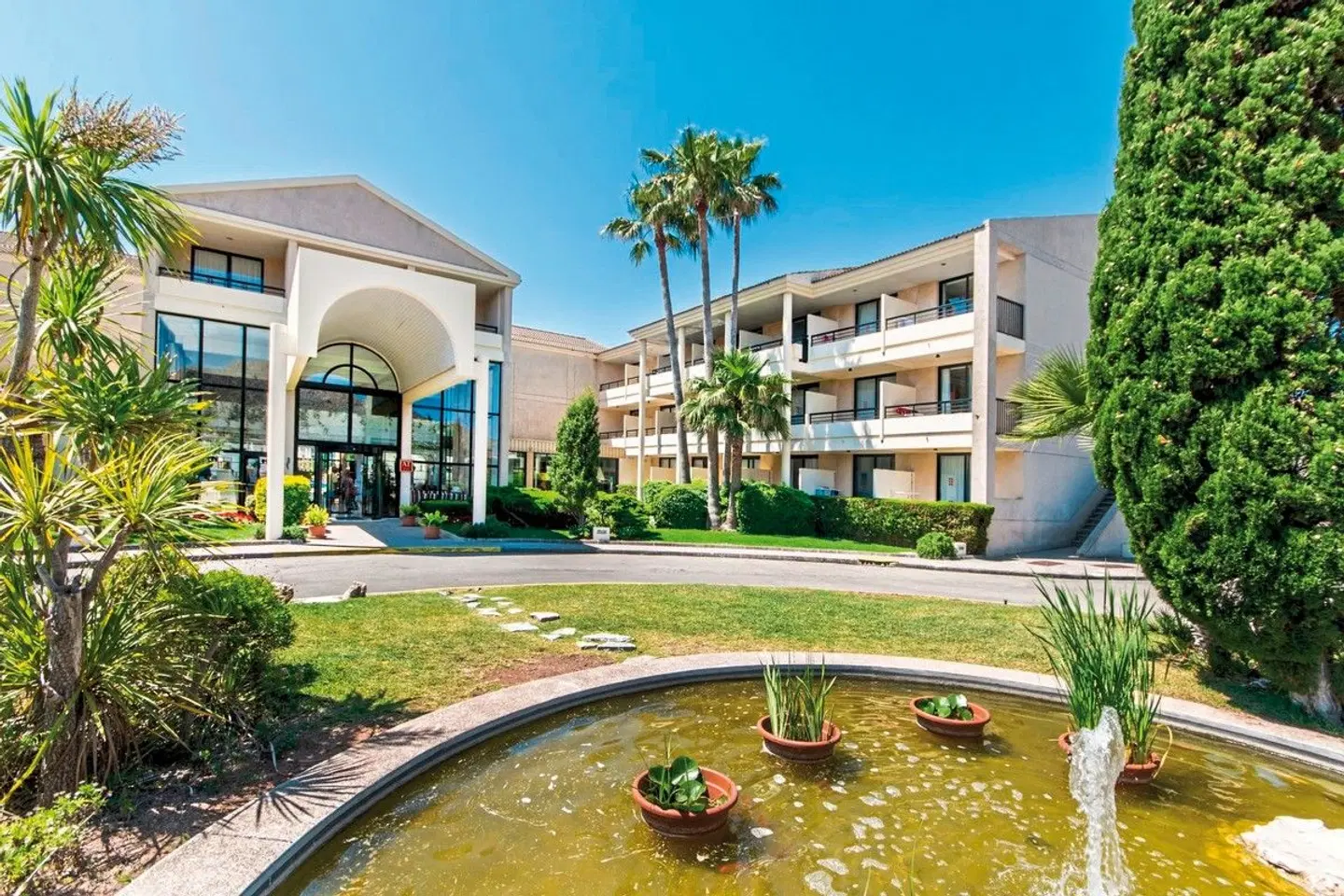 Eu Bahía Pollensa EXTERIOR