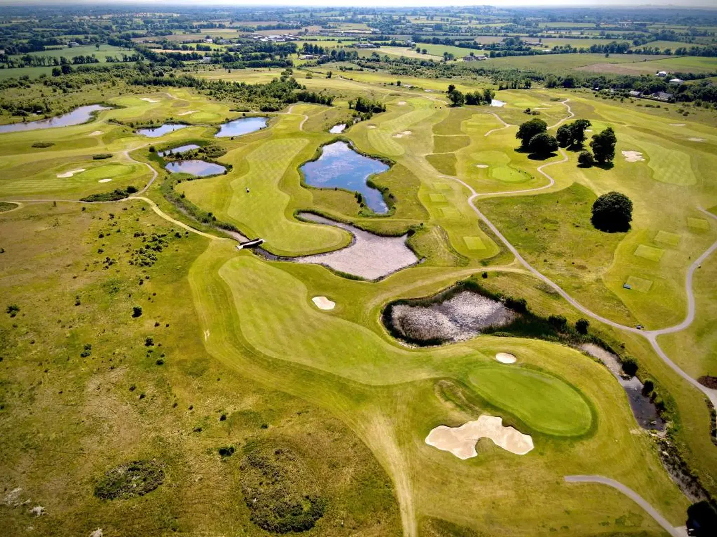 Moyvalley Hotel & Golf Resort SPORTS_AND_LEISURE