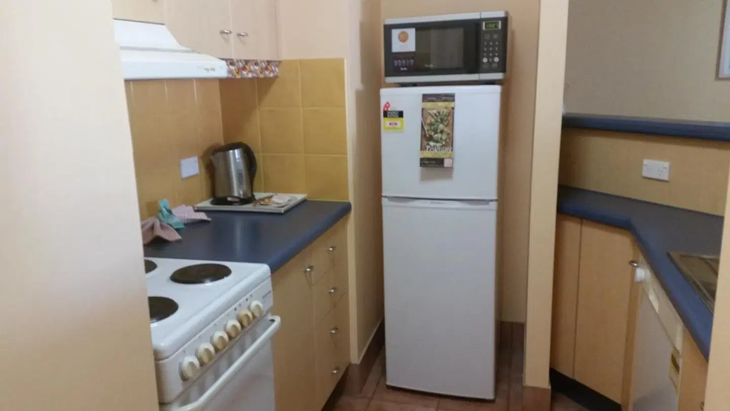 Aruba Sands Resort ROOM_EXAMPLE