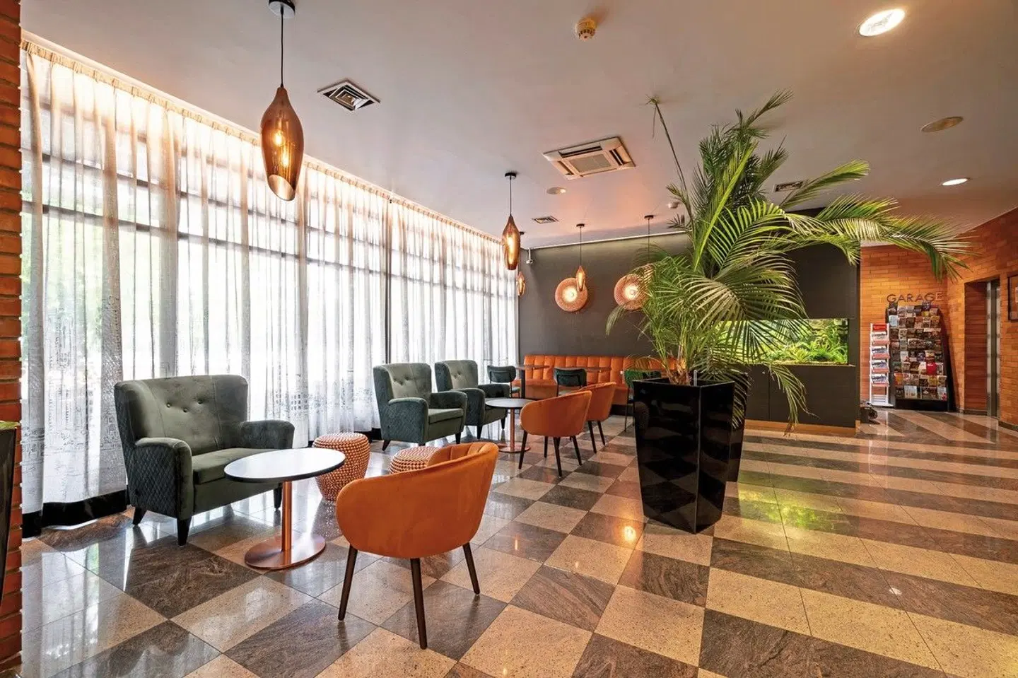 Hotel Expo LOUNGE_LOBBY