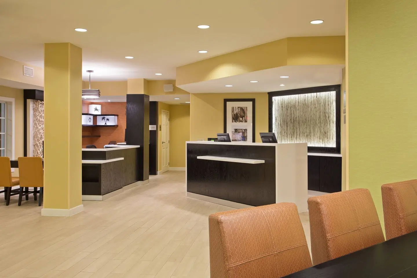 Fairfield Inn & Suites by Marriott Key West LOUNGE_LOBBY