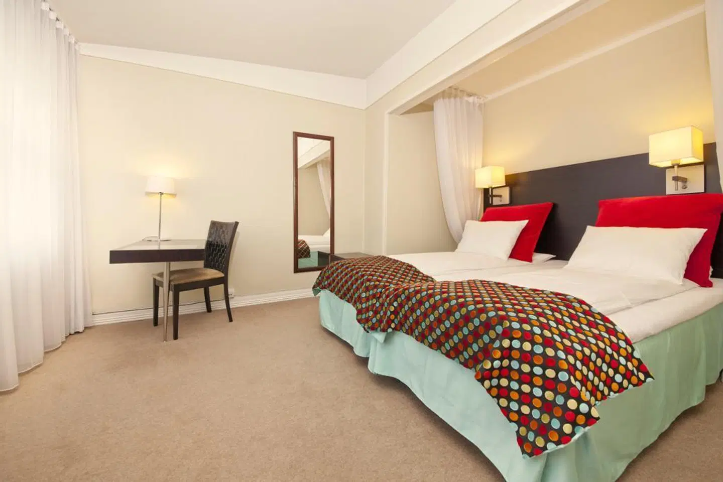 Quality Hotel Strand Gjøvik ROOM_EXAMPLE