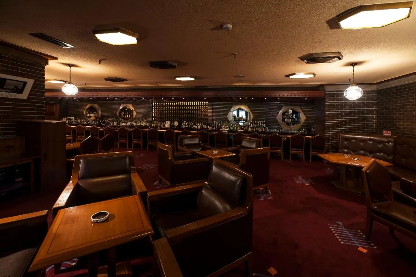 Imperial Hotel Tokyo Konferenz