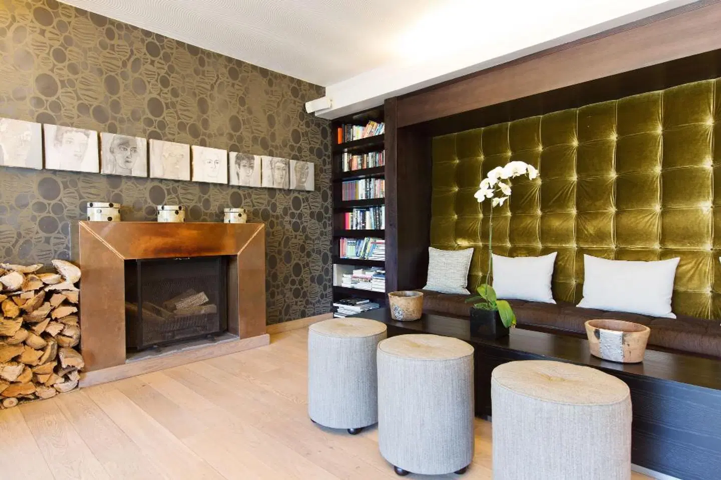 Kensington Place LOUNGE_LOBBY