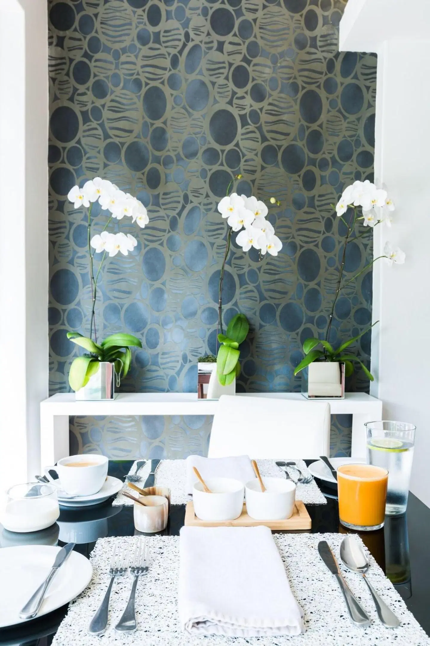 Kensington Place Restaurant