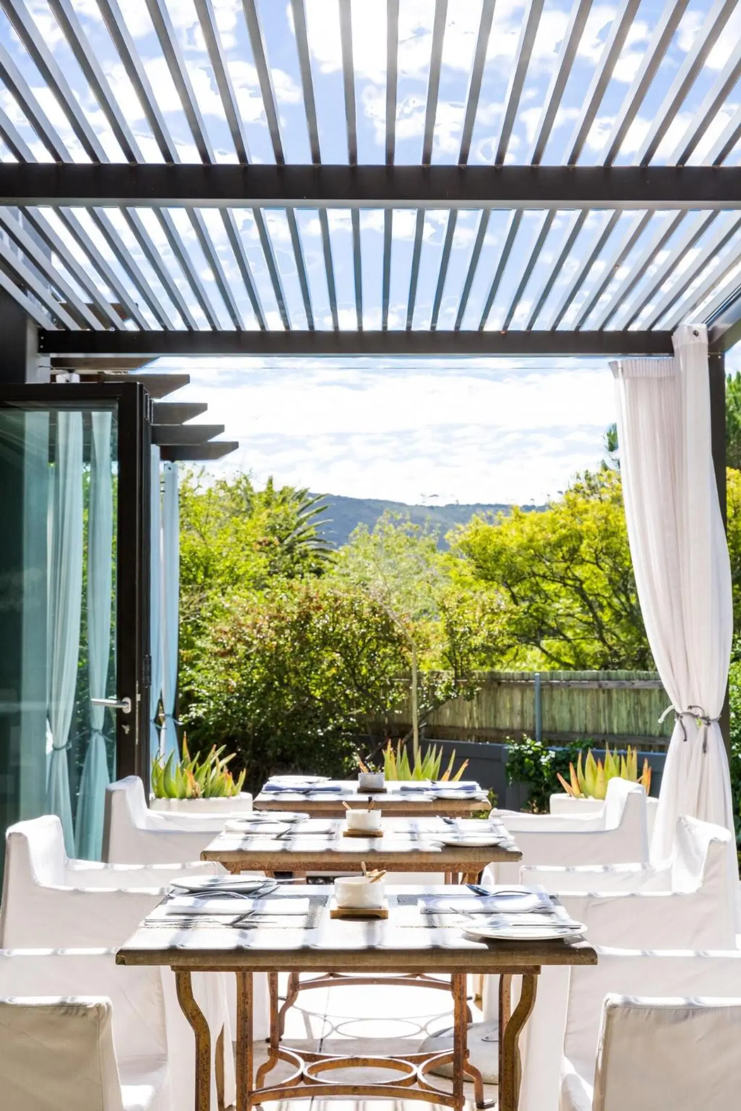 Kensington Place HEALTH_BEAUTY