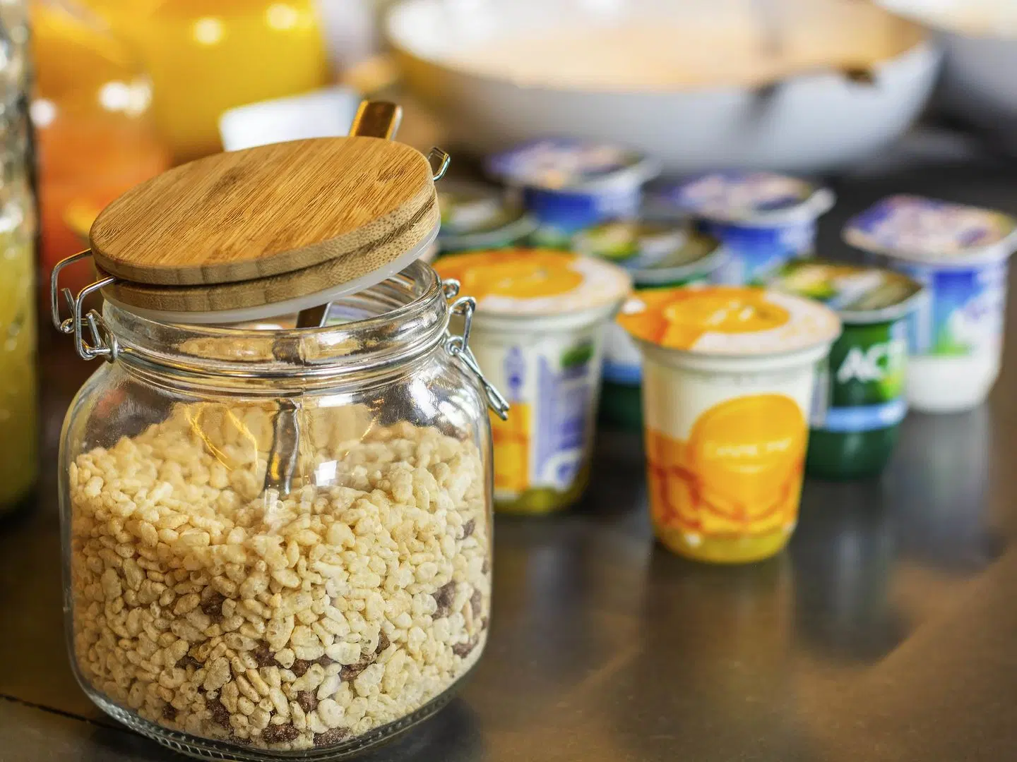 Congress Hotel Weimar by Mercure Restaurant