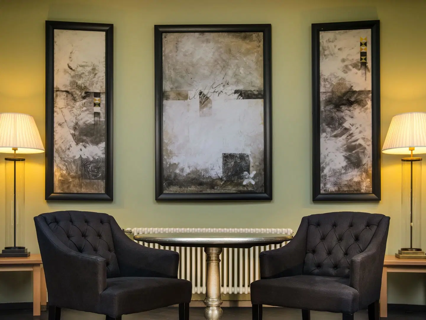 Congress Hotel Weimar by Mercure LOUNGE_LOBBY