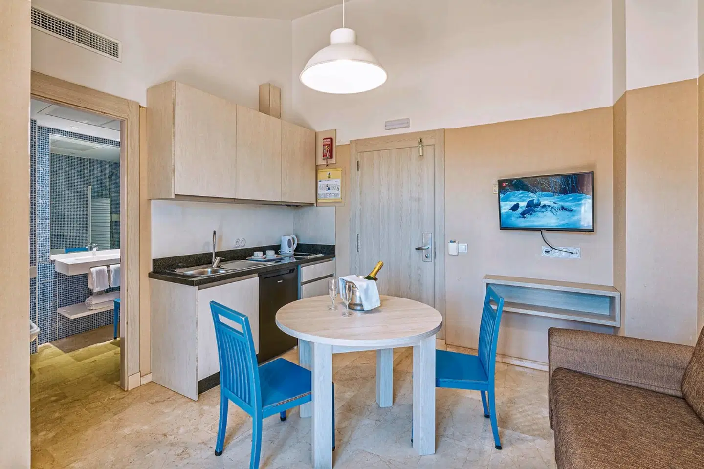 Benalmádena Palace ROOM_EXAMPLE