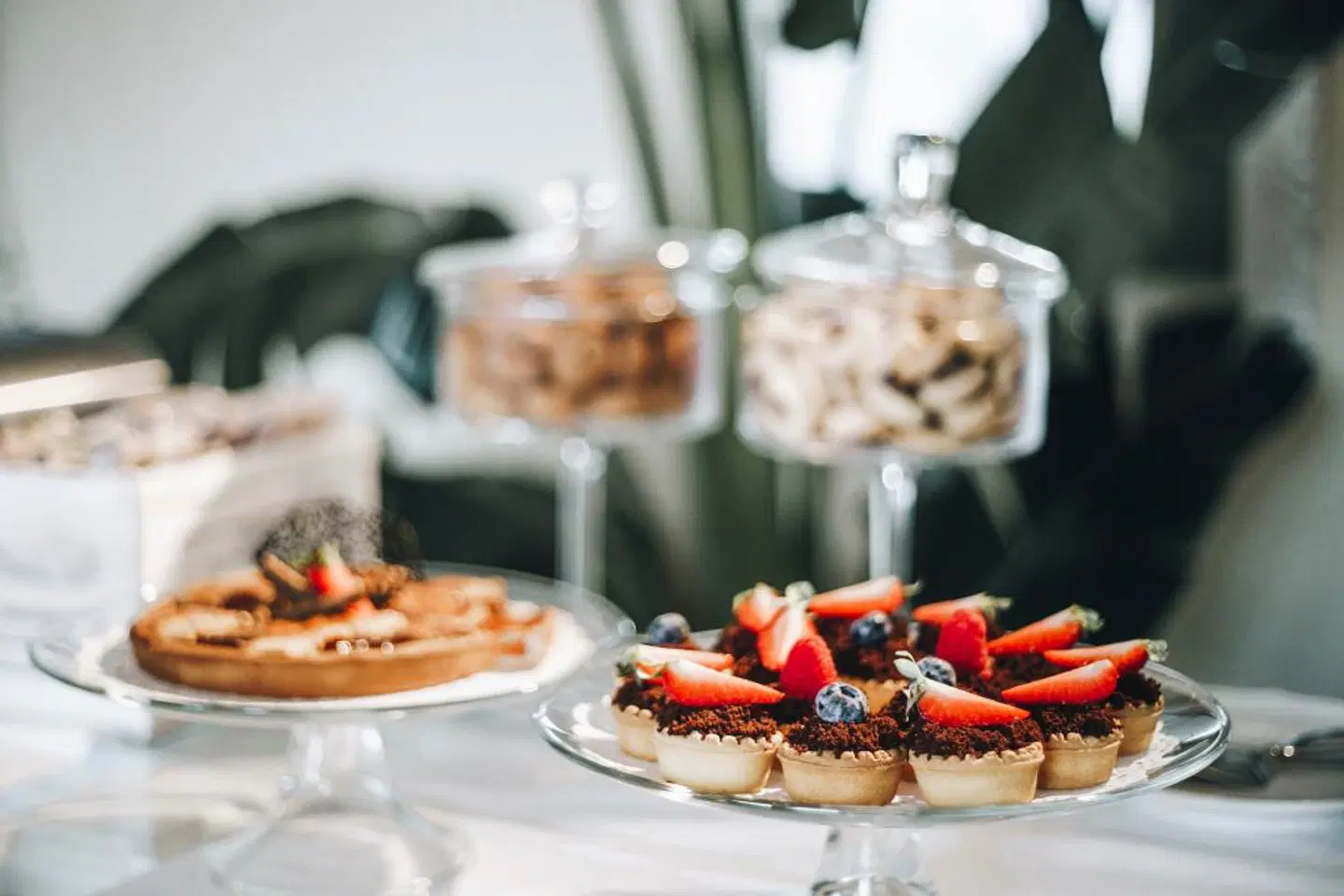 Hotel Villa Fanny Restaurant