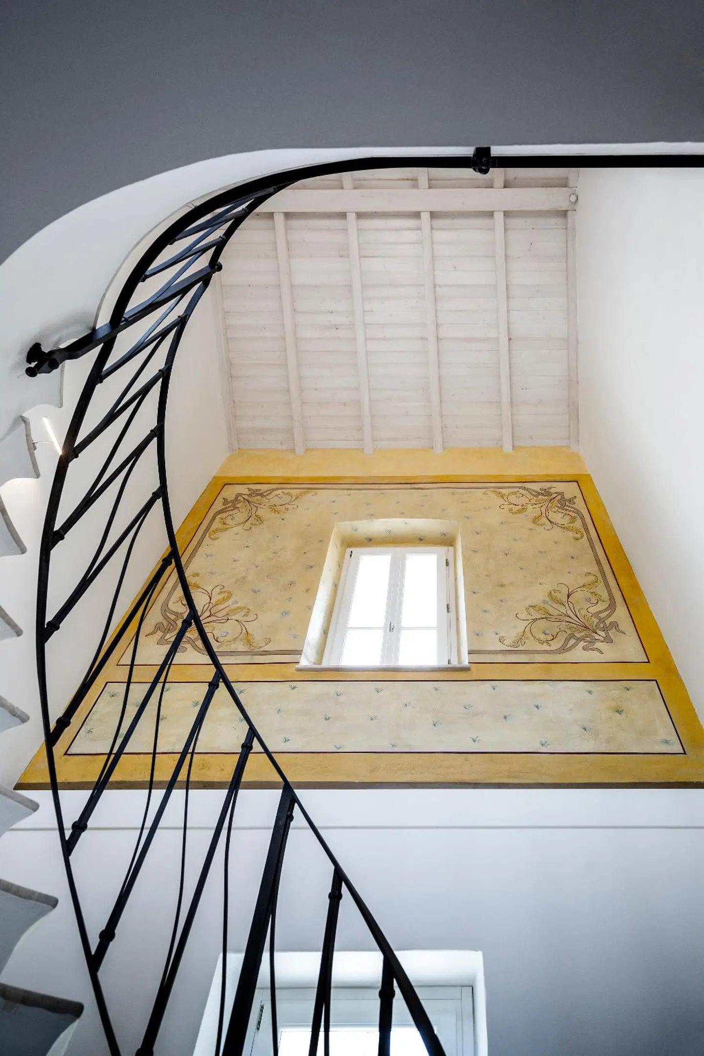 Hotel Villa Fanny LOUNGE_LOBBY