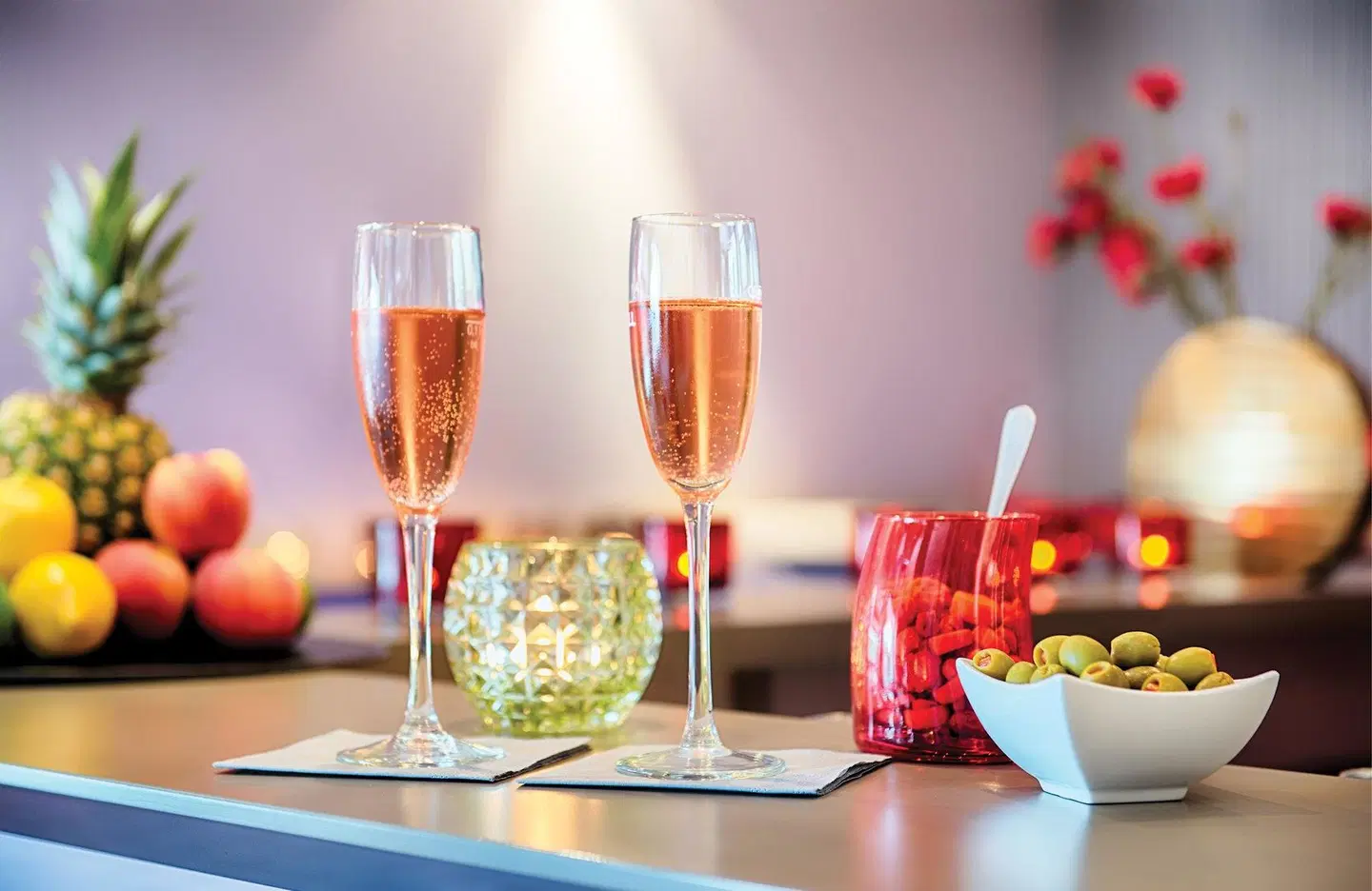 Leonardo Hotel Karlsruhe Restaurant