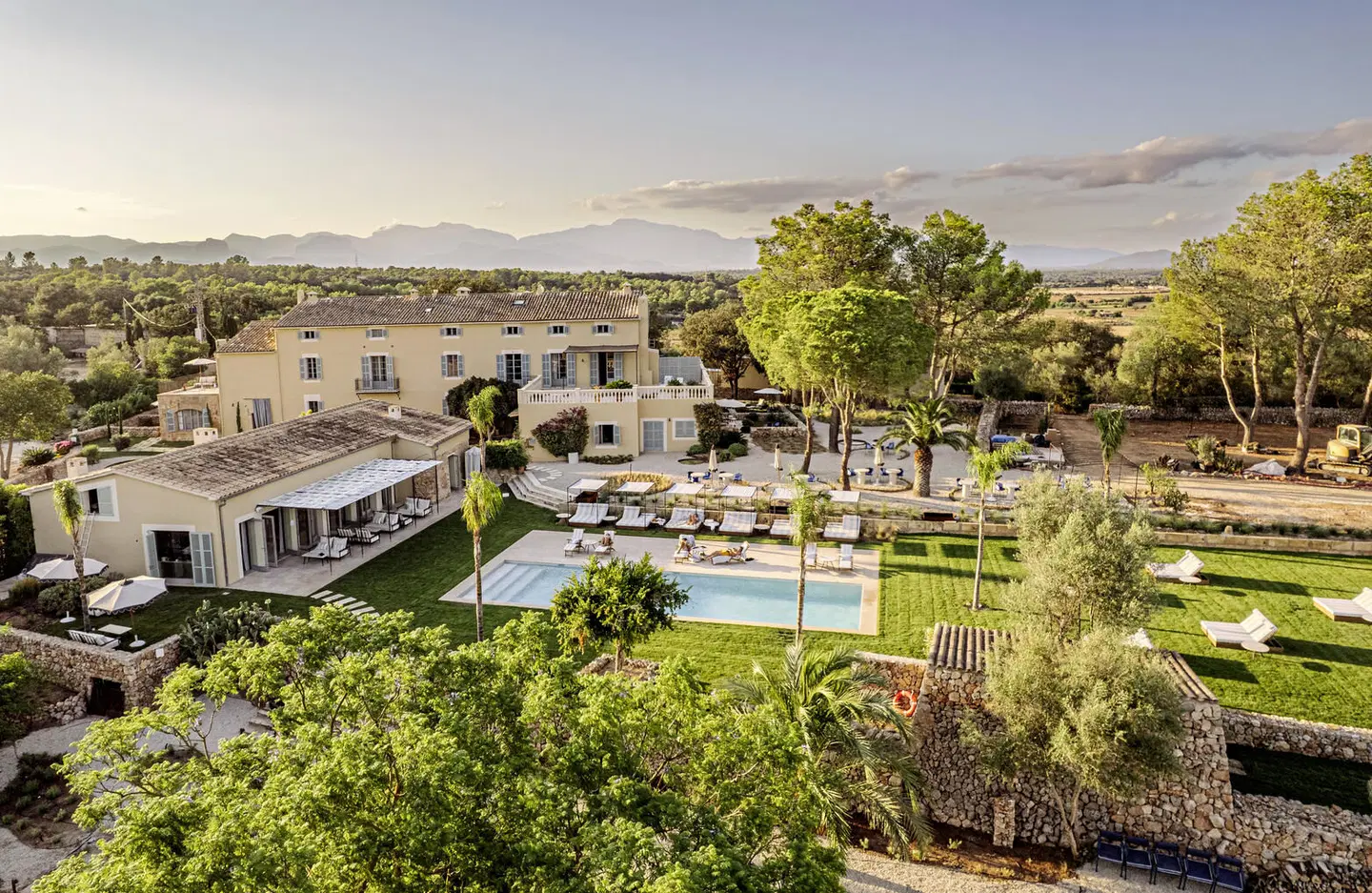 Son Xotano LANDSCAPE